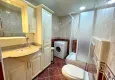 Affordable Purchase Linear four-room apartment with furniture and sea view - Mahmutlar 8