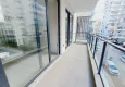 Affordable Purchase 1+1 apartment from the owner in a modern complex in Mahmutlar, Alanya 8