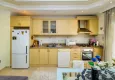 Affordable Purchase Property for a residence permit in the center of Alanya, Three-room apartment with furniture 8 