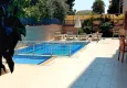 Buy Property from owner in Alanya — three-room apartment with furniture in Oba 8