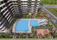 Buy Investment property. New residential complex project in Mersin — Arpachbakhshish 8