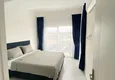 Affordable Purchase  Furnished 1+1 apartment for rent in Alanya, Avsallar district No. 81 8 