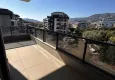 Affordable Purchase Fully furnished apartments with a convenient layout in Alanya — Oba district 8 