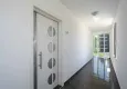 Affordable Purchase Apartment in Kestel in a complex on the banks of a mountain river with furniture 1