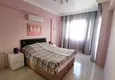 Affordable Purchase Furnished three-room apartment in the center of Alanya — Damlatash district 9