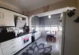 Affordable Purchase  Three-room apartment with separate kitchen and furniture in the center of Alanya	 4 