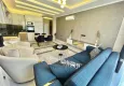 Affordable Purchase Garden duplex with modern interiors in a new residential complex, Oba district, Alanya 9