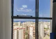 Affordable Purchase Property from owner in Alanya - Turnkey apartment with sea view in Mahmutlar 8 