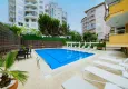 Buy Property for a residence permit in the center of Alanya, Three-room apartment with furniture 8 