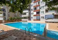 Buy Apartment for a residence permit in Alanya - Cikcilli district, with furniture and views 9