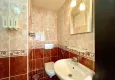 Affordable Purchase Linear four-room apartment with furniture and sea view - Mahmutlar 9