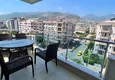 Affordable Purchase Furnished apartment with mountain views in the center of Alanya, near Cleopatra Beach. Real estate for a residence permit 9