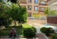 Buy Property from owner in Alanya — three-room apartment with furniture in Oba 9