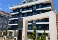 Buy Garden duplex with modern interiors in a new residential complex, Oba district, Alanya 9