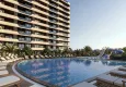 Buy Investment property. New residential complex project in Mersin — Arpachbakhshish 9