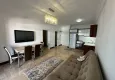 Affordable Purchase Apartment in Kestel in a complex on the banks of a mountain river with furniture 2