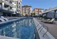 Buy Primary property in Alanya! One bedroom apartment with a fine finish 9