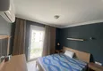 Affordable Purchase Furnished three-room apartment in Oba, Alanya 10