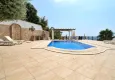 Buy Gorgeous private villa with panoramic views and guest bungalow in Kestel, Alanya 9 
