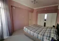 Affordable Purchase Furnished three-room apartment in the center of Alanya — Damlatash district 10