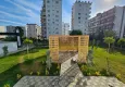 Buy Real estate for citizenship and residence permits. Apartments from the developer in Mersin, Tomyuk 10