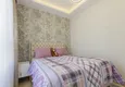 Affordable Purchase Property from owner in Alanya - Turnkey apartment with sea view in Mahmutlar 9 