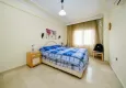 Affordable Purchase Property for a residence permit in the center of Alanya, Three-room apartment with furniture 9 