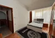 Affordable Purchase 1+1 apartment with furniture and a separate kitchen 250 meters from the sea — Alanya, Oba district 8 