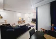 Affordable Purchase Furnished duplex penthouse with separate kitchen in Alanya, Mahmutlar district 9