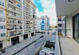Affordable Purchase 1+1 apartment from the owner in a modern complex in Mahmutlar, Alanya 9