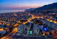 Buy A new comfort-class residential complex in the center of Alanya. Primary property in Alanya 7 