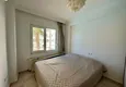 Affordable Purchase Real estate for a residence permit! Two bedroom apartment with sea view in Alanya, Cikcilli district 11