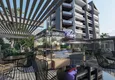 Buy Modern residential complex in Antalya — comfort class, construction phase, Altintash district 10 