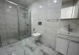 Affordable Purchase Penthouse duplex with fine finishing in a new complex - Mahmutlar district, Alanya 10