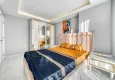 Affordable Purchase Turnkey two-level apartment in a comfort complex — Mahmutlar, Alanya 10