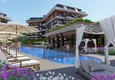 Buy One bedroom apartment from an investor in Oba, Alanya  10 