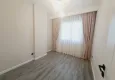 Affordable Purchase Two-bedroom apartment in a luxury residential complex — Alanya, Oba district 10