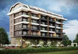 Buy Complex under construction in Kargicak district, Alanya — investment property directly from the developer 14