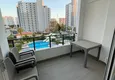 Affordable Purchase One bedroom apartment with furniture in a well-maintained complex — Mersin, Tomyuk district 10 