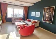 Affordable Purchase Duplex penthouse with original interior design and sea view — Mahmutlar district, Alanya 11 