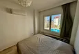 Affordable Purchase Real estate for a residence permit! Two bedroom apartment with sea view in Alanya, Cikcilli district 12