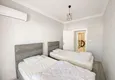 Affordable Purchase 3+1 linear apartment with furniture in Oba, Alanya 11