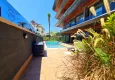 Buy Apartments in the center of Alanya - primary property from the developer 11
