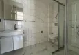 Affordable Purchase Penthouse duplex with fine finishing in a new complex - Mahmutlar district, Alanya 11