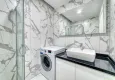 Affordable Purchase Turnkey two-level apartment in a comfort complex — Mahmutlar, Alanya 11