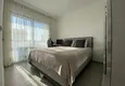 Affordable Purchase One bedroom apartment in Alanya, Mahmutlar district — furnished, directly from the owner 11