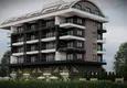 Buy Complex under construction in Kargicak district, Alanya — investment property directly from the developer 15