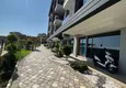 Buy Modern turnkey one-bedroom apartment in a new complex — Alanya, Oba district 12