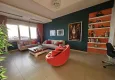 Affordable Purchase Duplex penthouse with original interior design and sea view — Mahmutlar district, Alanya 12 