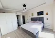 Affordable Purchase Apartment in Alanya, Tosmur district - modern interior, view of the sea and the Dim River 12